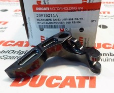 2004-2005 Ducati Corsa 999RS