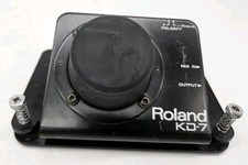 Roland trigger pad - trigger,