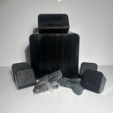 Wharfedale Subwoofer attivo