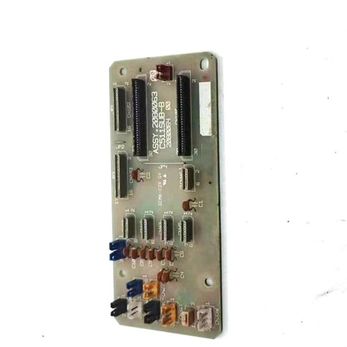 Board c511 sub fits - c511-sub-b, for