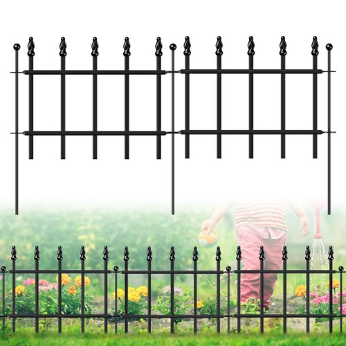 Recinzione decorativa - , da