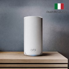 Netgear orbi 770 - netgear,