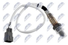 Sonda lambda davanti - , al