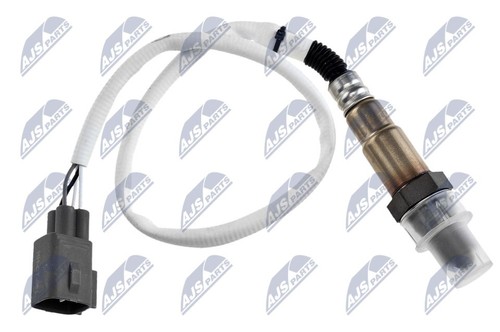 Sonda lambda davanti - , al