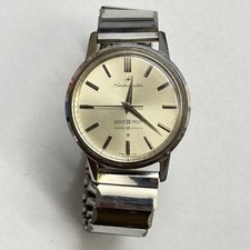 Orologio uomo automatico Seiko