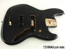 Fender Player II Modificato