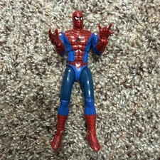 Toy Biz 1992 Spiderman