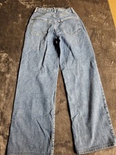 Jeans donna Forever 21 blu