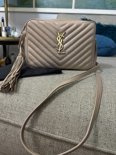Borsa fotocamera yves saint - borsa,