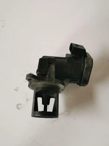 Mercedes benz w169 egr - mercedes-benz, a