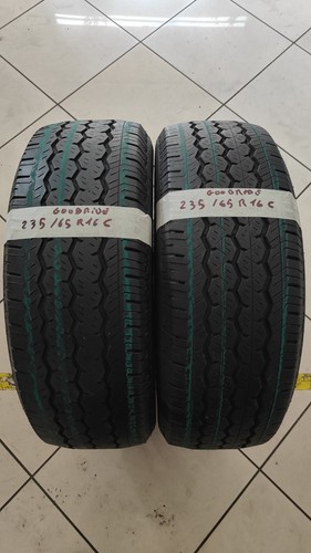 Gomme usate 235 65r16c - usate, 235/65r16c