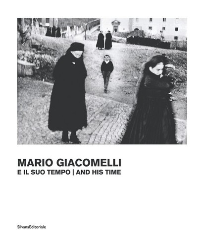 Giacomelli suo tempo - giacomelli, il