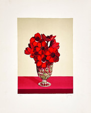 FABIO FAILLA Litografia