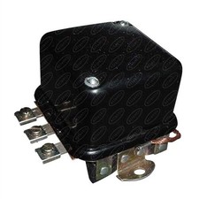 Regolatore di tensione 6 Volt