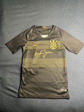 Nike Corinthians 2018 Edizione