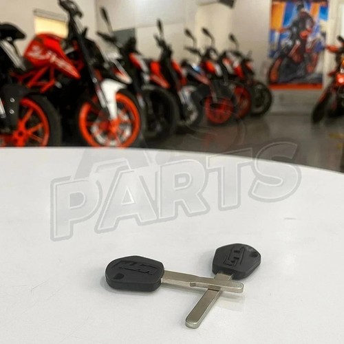 Adatto per chiave - vuota, ktm