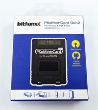 Scheda di memoria BitFunx