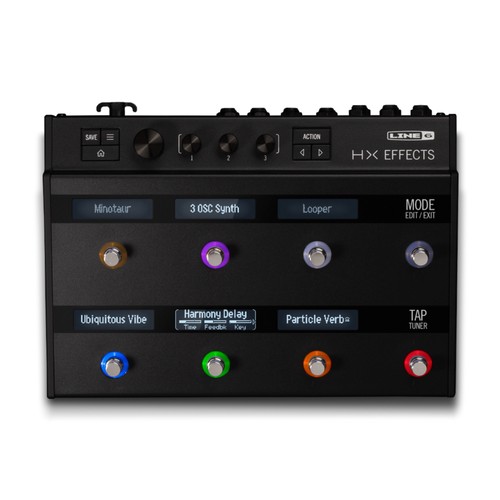 Processore multieffetto line - processore, 6