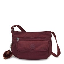 Kipling Women's Syro Crossbody
