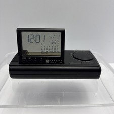 Radio sveglia portatile