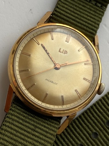 Raro orologio uomo - raro,
