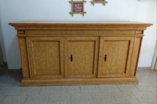 Mobile servante legno decape