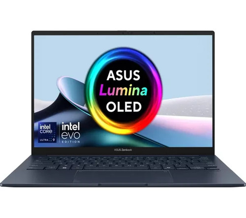 Asus zenbook oled - zenbook,