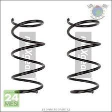 2x molla molle ammortizzatori