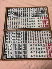 Piastrelle Mahjong AMOS 28 mm