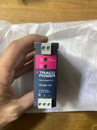 Traco power tcl 024 - power,