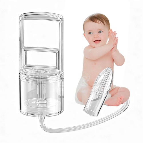 Yazwur aspiratore nasale - yazwur,