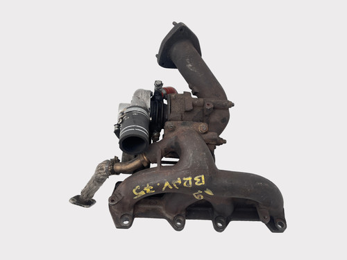 Turbocompressore fiat bravo - turbocompressore,