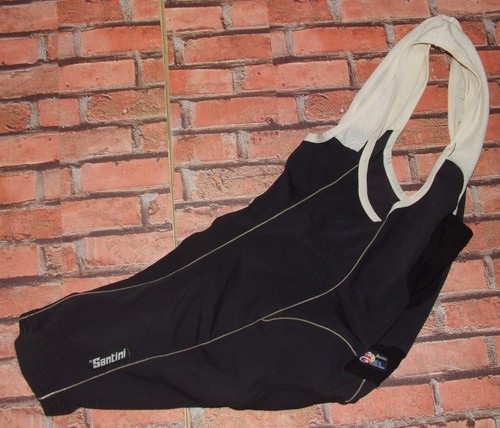 Santini maglia body bici - body,