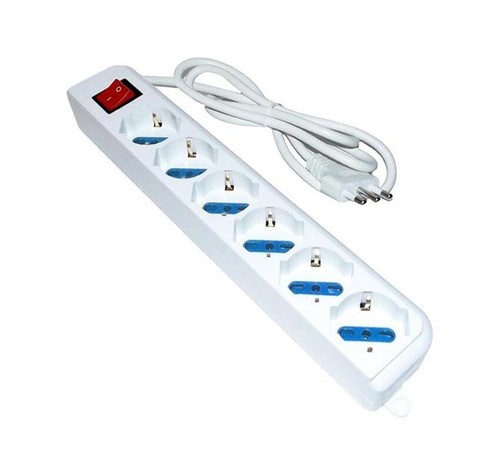 Multipresa elettrica posti - multipresa,
