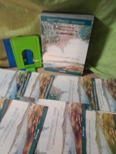 OTTOCENTO NAPOLETANO - ITINERARI 10 fascicoli in cofanetto ed. Electa