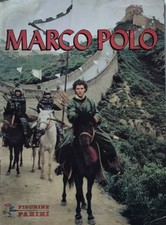 figurina ''Menù a Tendina''