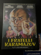 I FRATELLI KARAMAZOV (1958)