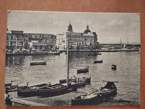 Pozzuoli napoli il - -napoli, porto