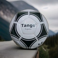 Adidas Tango Espana Mondiali FIFA 1982 Spagna Calcio Match Ball Calcio Taglia 5