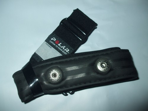 Polar wearlink cinghia - polar, wearlink+