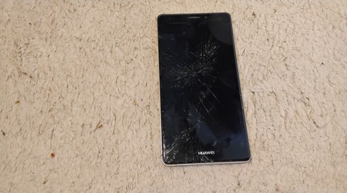 Huawei 64gb grigio - huawei, touch