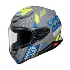 CASCO INTEGRALE NXR2 ACCOLADE