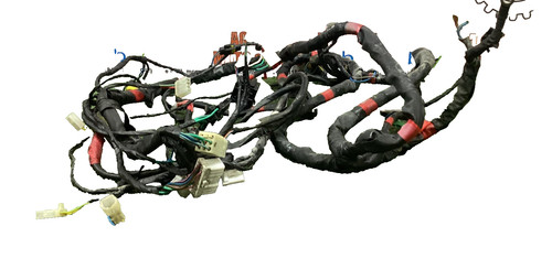 Impianto elettrico aprilia - ,