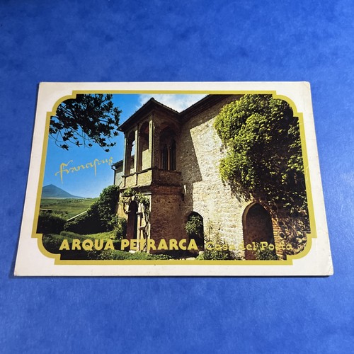 Cartolina colori collezione - cartolina,