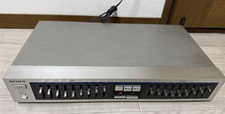 Sony SEQ-9 Equalizzatore