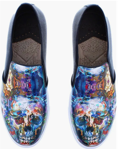 Scarpe robert graham happy - scarpe,