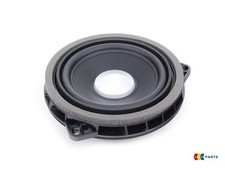 BMW Originale 1 F20 F21 3 F30 F31 Portiera Anteriore Harman Kardon Medio Casse