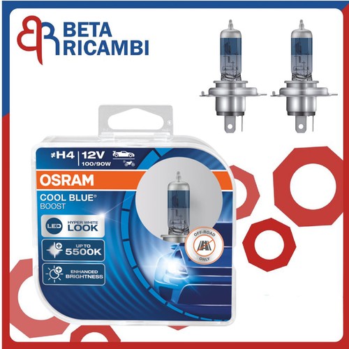 Lampade osram 12v - osram, 100/90w