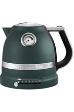 kitchenaid bollitore doppia perete 5KEK1522EPP  artisan verde scuro