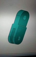 Adattatore Nilox Mini Action